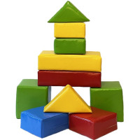 Підлоговий конструктор Хоп-Хоп-8 міні ПВХ